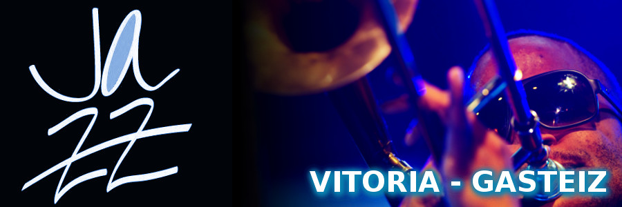 Llega la 42ª edición del Festival de Jazz de Vitoria
