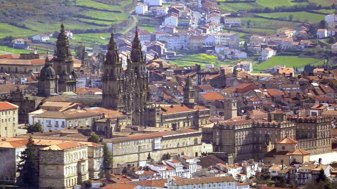 4 razones para visitar Santiago de Compostela