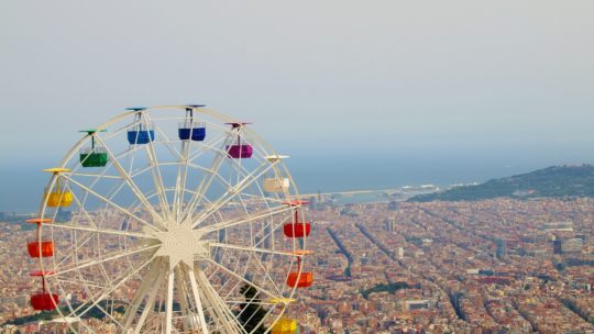 10 Razones para visitar Cataluña