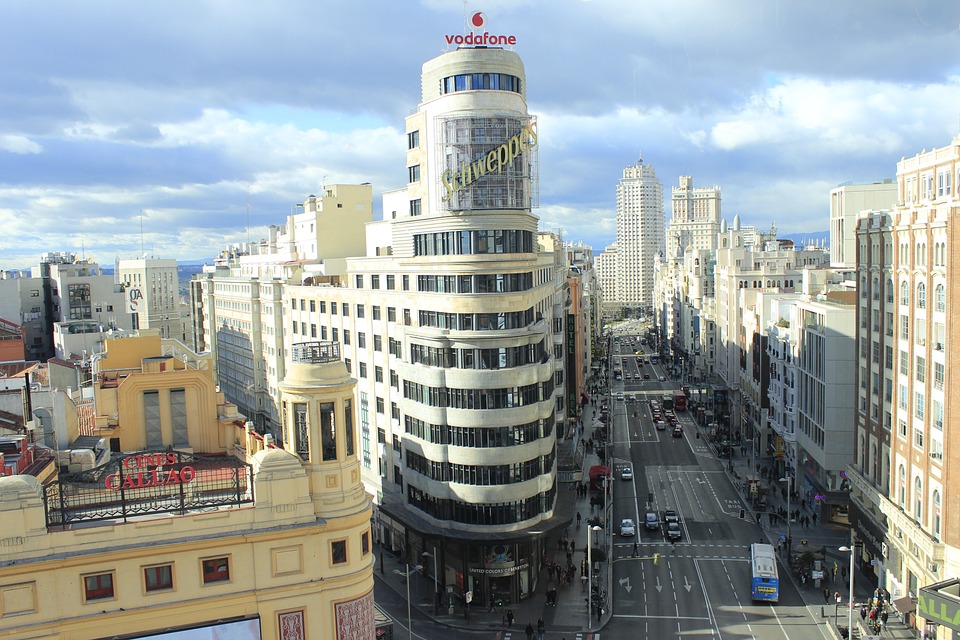 Qué hacer y qué ver durante 48h en Madrid