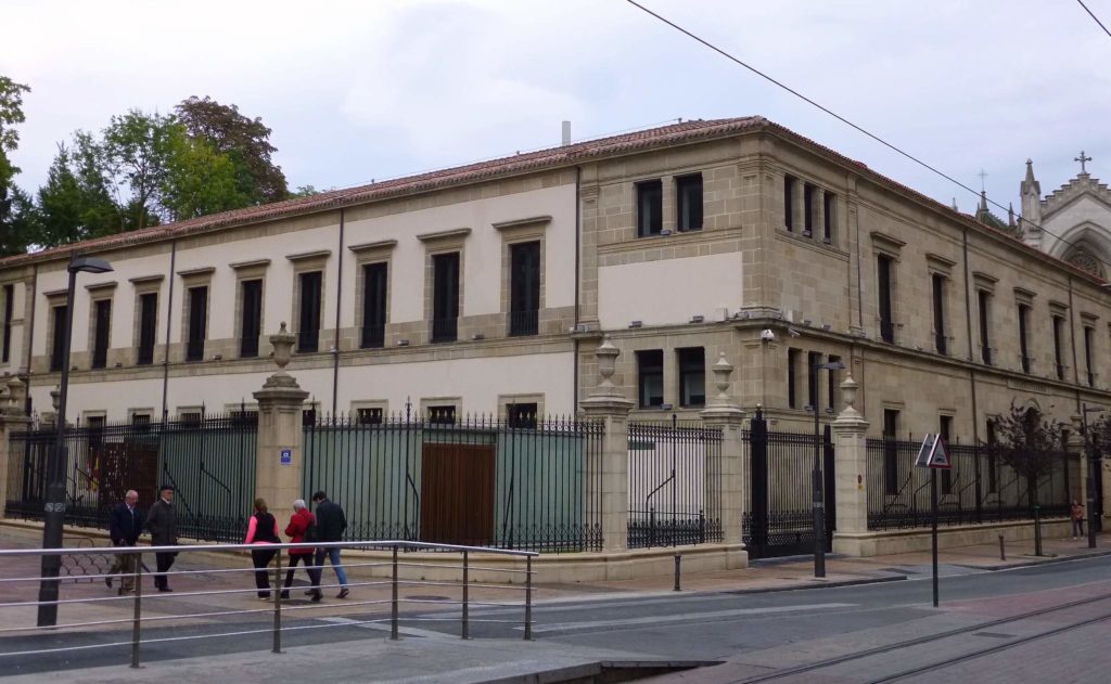 Los lugares más increíbles para visitar en Euskadi