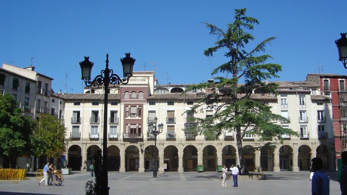 5 Restaurantes relevantes en Logroño