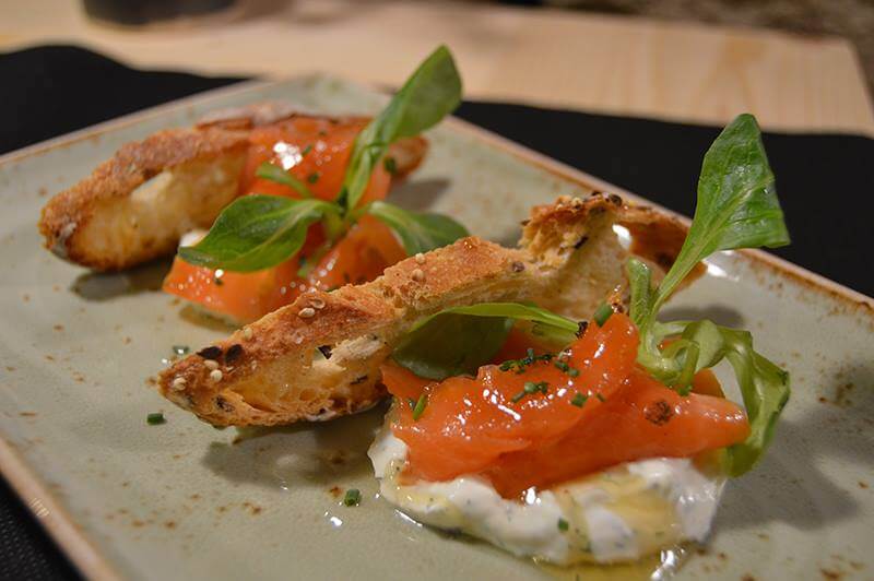 Gu a Secreta Restaurantes Barcelona