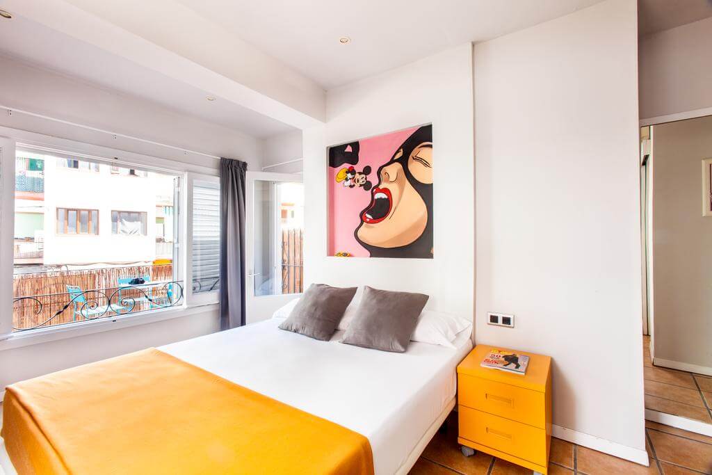 Ryans Pocket. Los mejores hostels de España