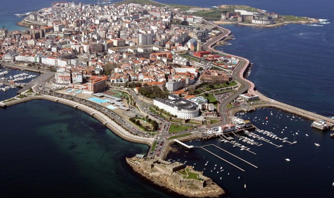 Qué ver y qué hacer en A Coruña, escapada a A Coruña
