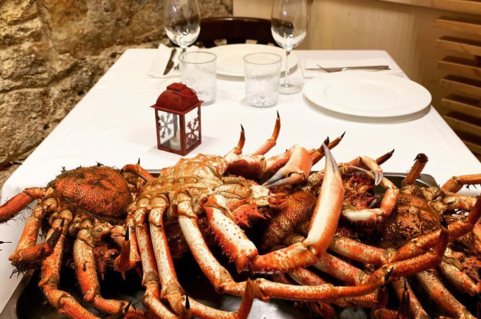 Dónde comer en A Coruña: los mejores restaurantes con menú