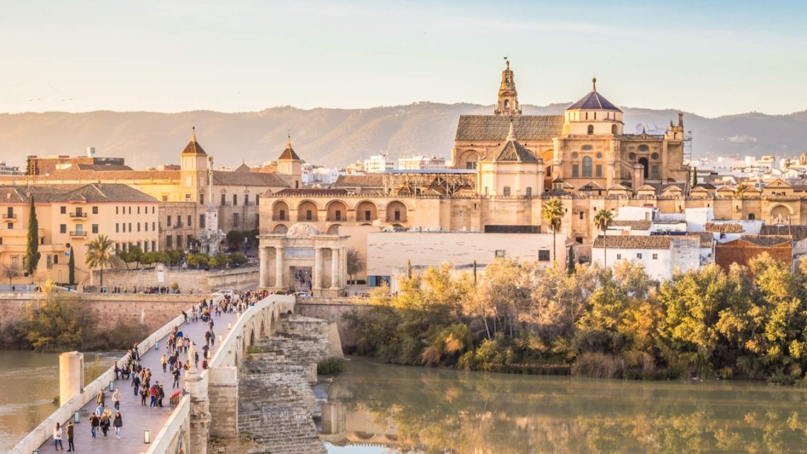 Escapada a Córdoba: qué hacer, qué ver y dónde dormir